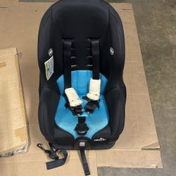 Evenflo Child Car Seat 