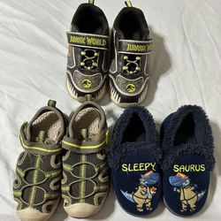 Boy Shoes