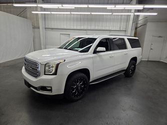 2017 GMC Yukon XL