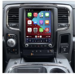 Tesla Android Radios. Many Styles. 