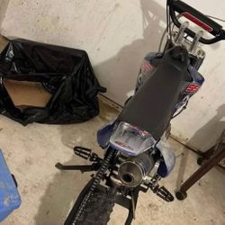 ssr 125cc