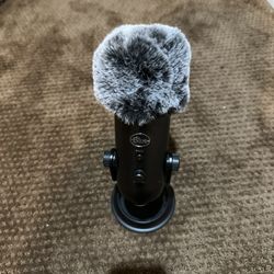 Blue Yeti Microphone 