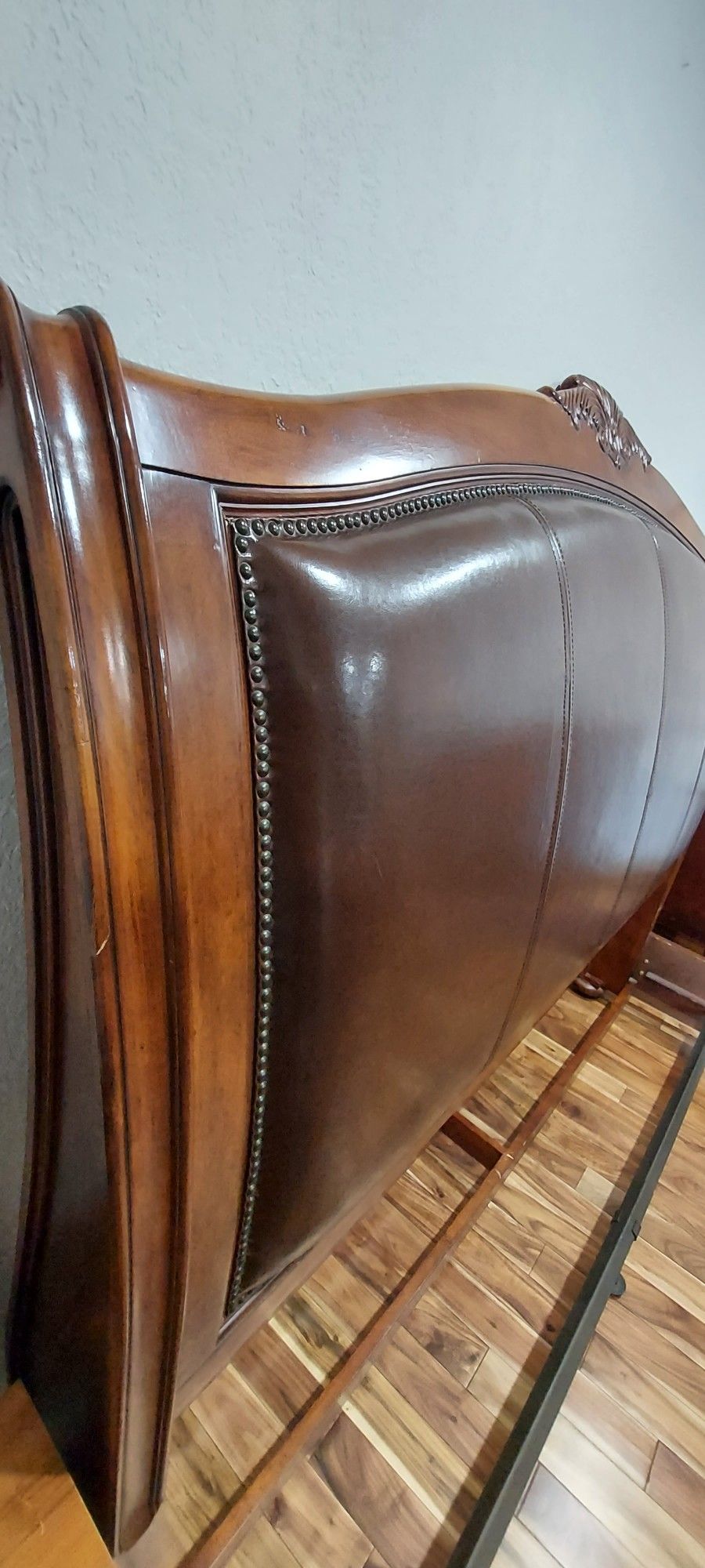King Size Bed Frame