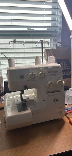 Mero swimg machine