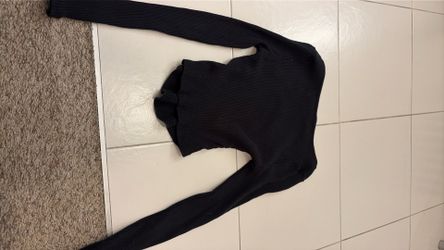 Black long sleeve