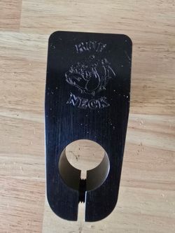 Knight co Stem