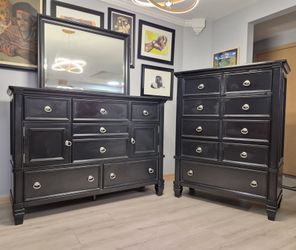 Juego de dormitorio