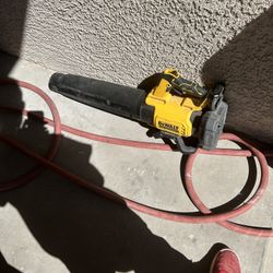 leaf Blower 