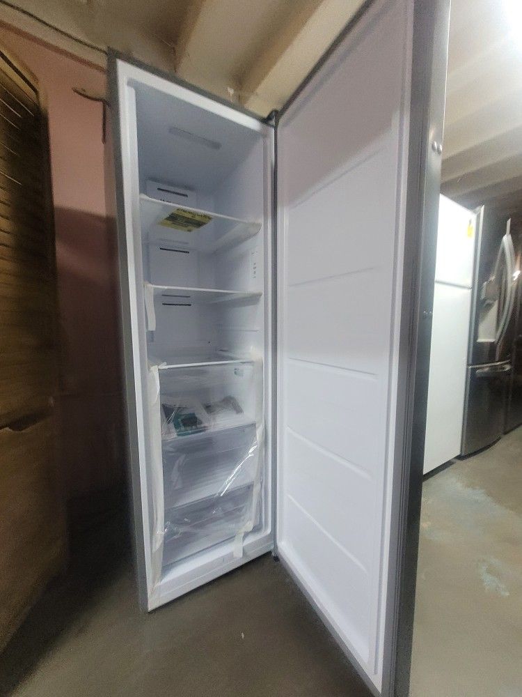 Freezer Samsung Two End One