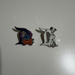 Disney Pins 