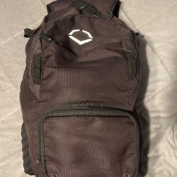 Evoshield Baseball Bag