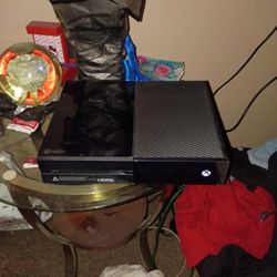 Xbox One 