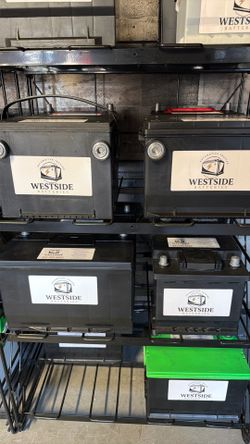 Car Battery