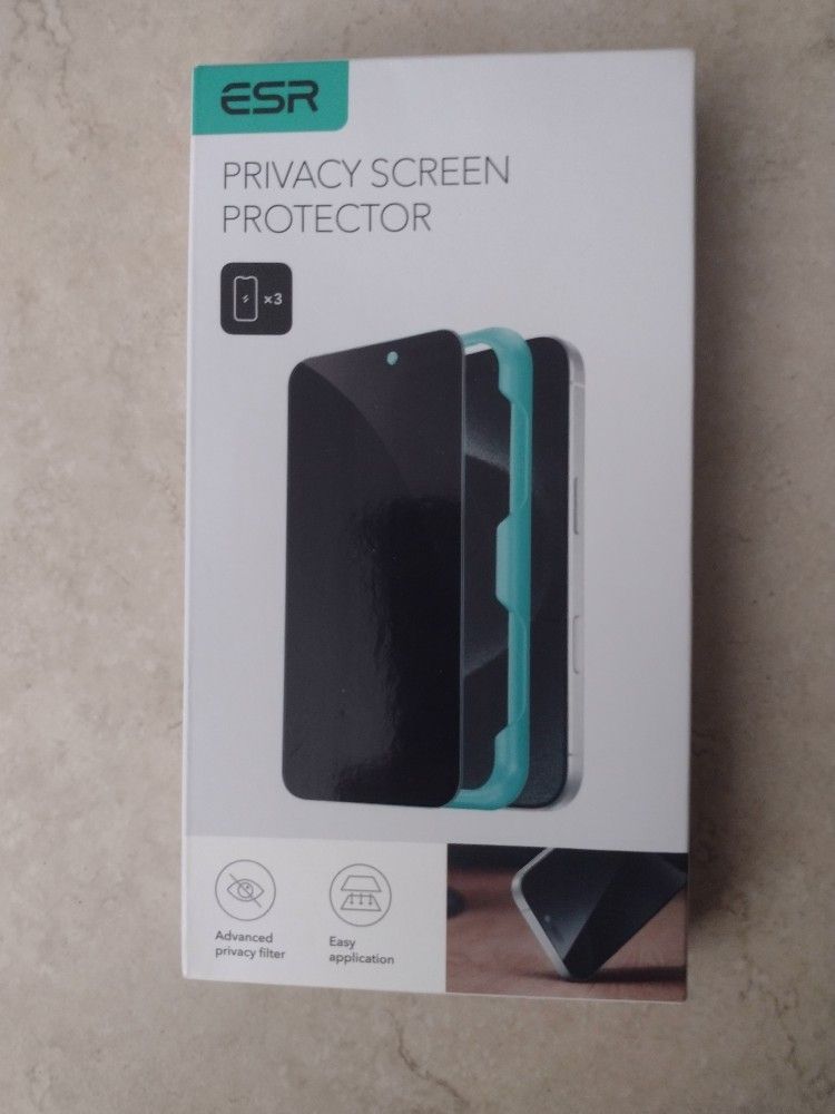 I Phone 16 Protector Cover . And Charging Cords