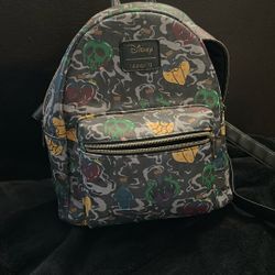 Disney Loungefly purse