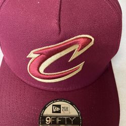 Cleveland Cavaliers Snapback 