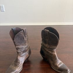 Durango Cowgirl Boots