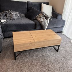 Coffee/side Table 