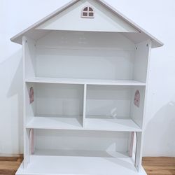 Doll House Bookshelf 