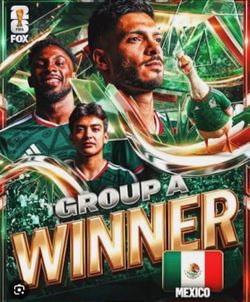 world cup tickets Mexico