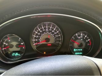 2012 Chrysler 200