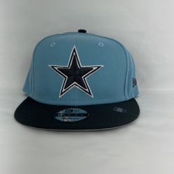 Cowboys Snapback Hat 🧢