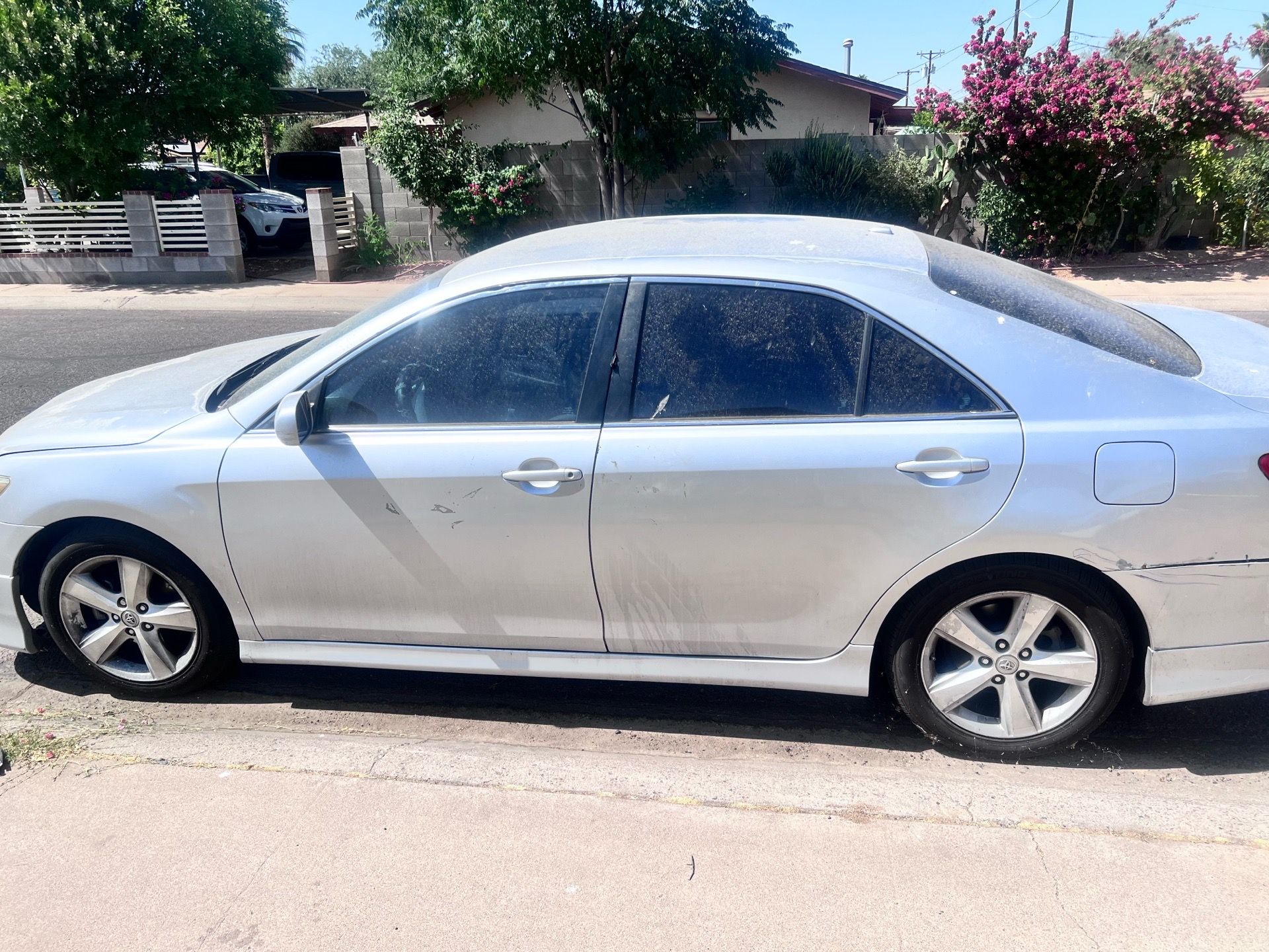 2010 Toyota Camry
