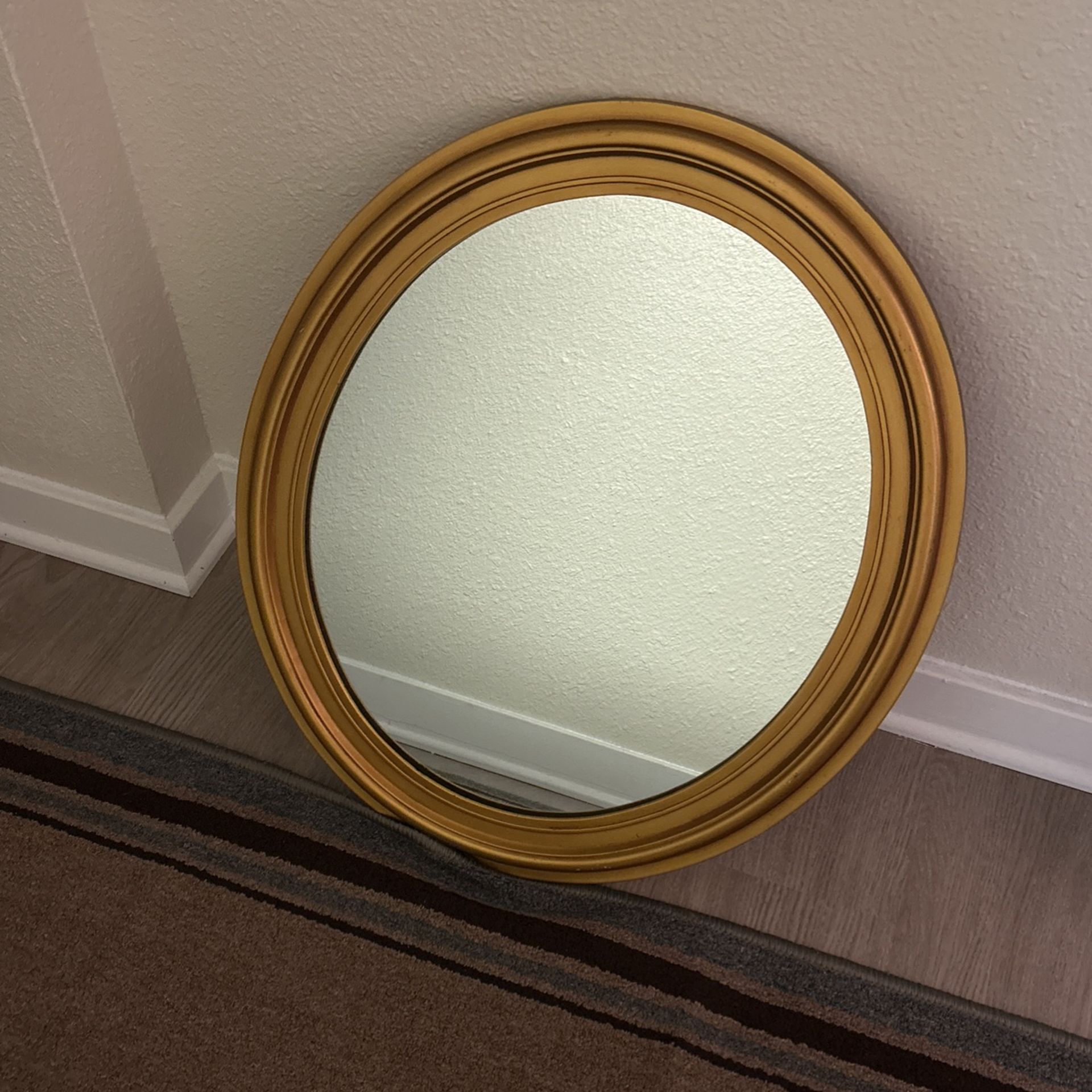 Wall Mirror
