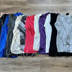 Women’s Clothes Lot size Medium