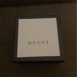 Gucci belt