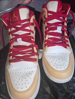 Tennis Jordan