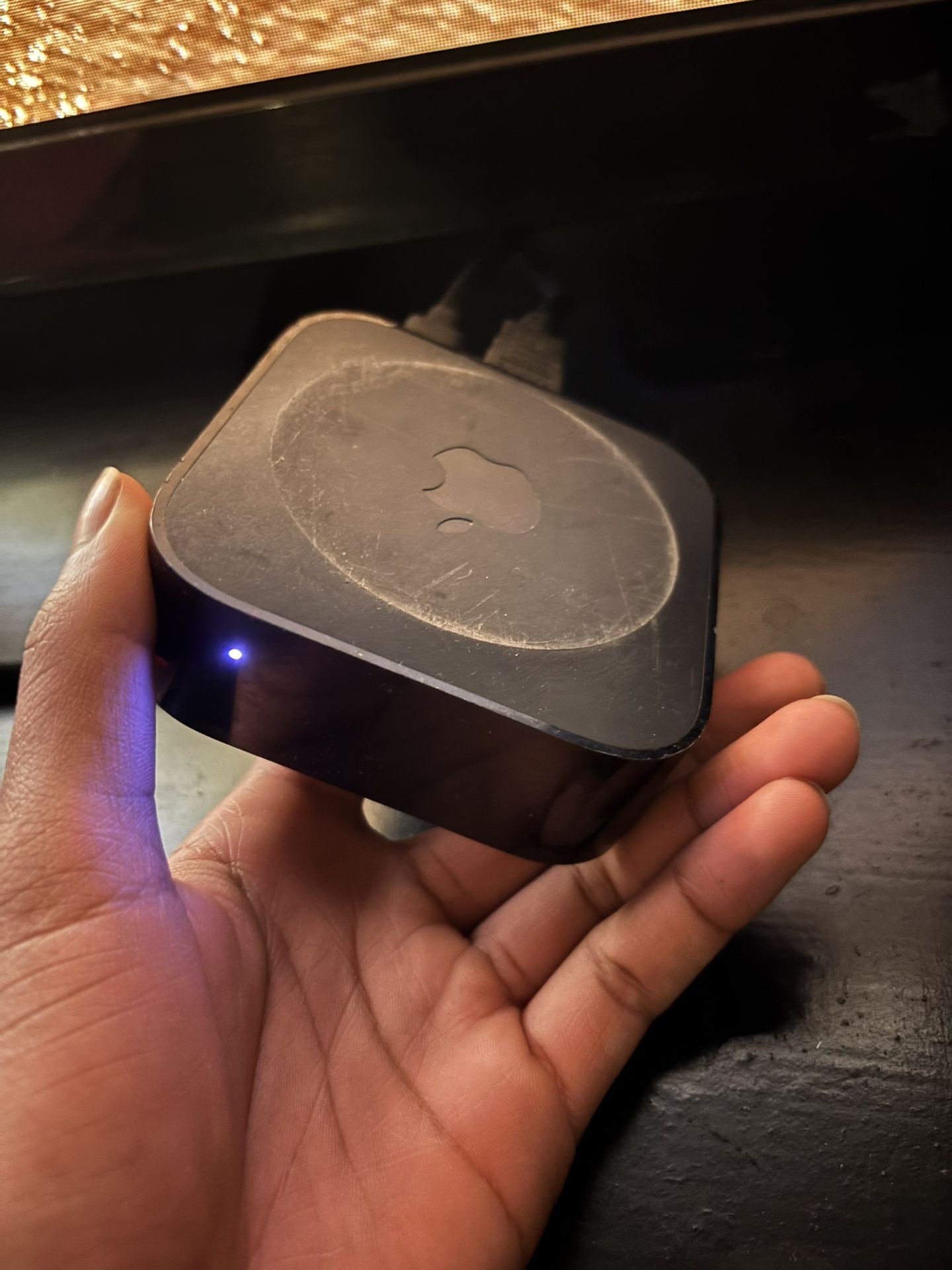 Apple Tv 4th gen