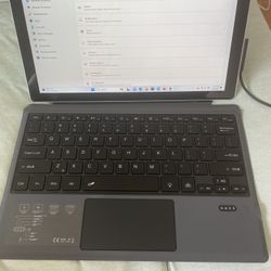Microsoft Surface Pro