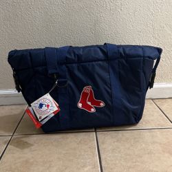 Genuine merchandise RedSox  Cooler
