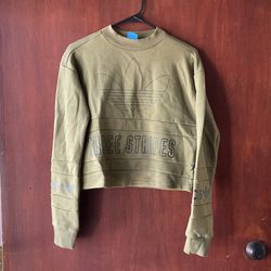 Adidas Pull Over