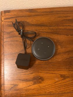 Amazon Echo Dot (3rd Generation)
