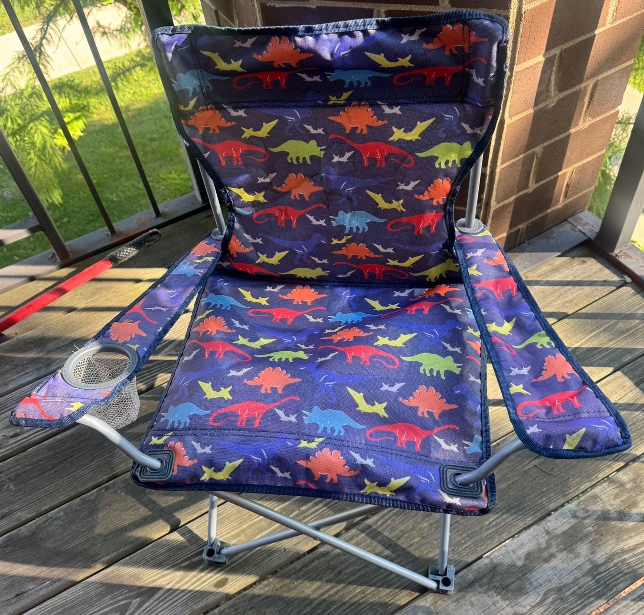Tommy Bahama Kids Folding Chair(Great Condition)