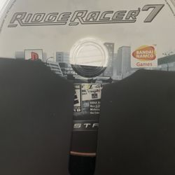 Ridge Racer 7 Ps3
