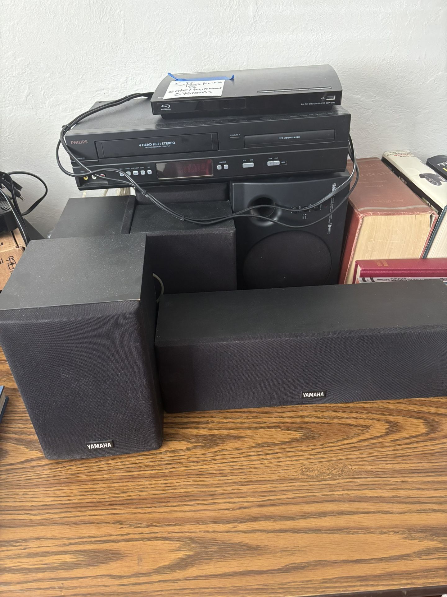 Surround Sound