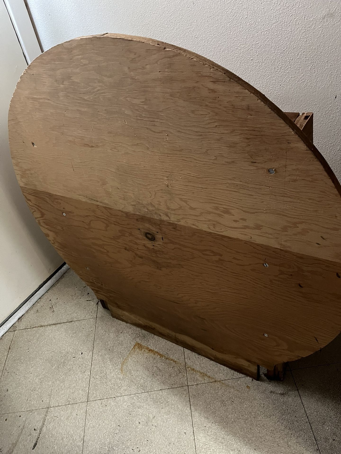 Solid Wood Speed Bag Boxing Training Wall Mounting Bracket