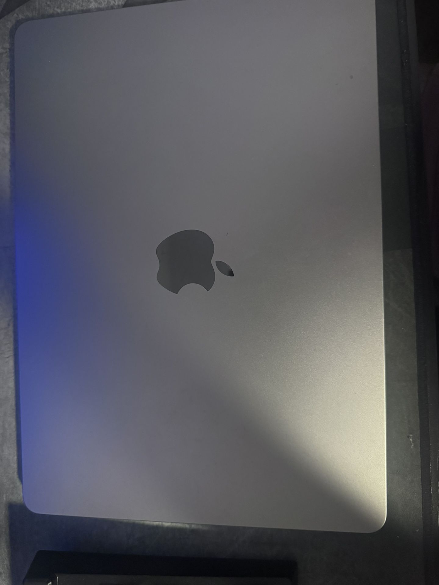 MacBook For Gpu Trade.