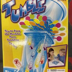 Tumble Game 