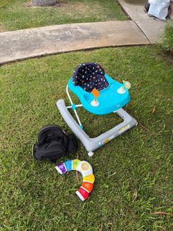 Baby Stuff