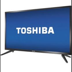 Toshiba Fire TV - Voice remote