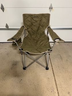 ALPS Mountaineering Folding Camp Chair
