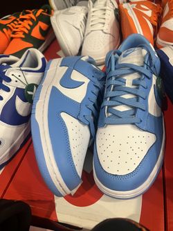 Dunk Low UNC Size 11.5