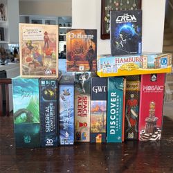 Board Games
