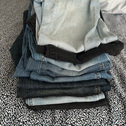 Boys Levi’s Bundle 