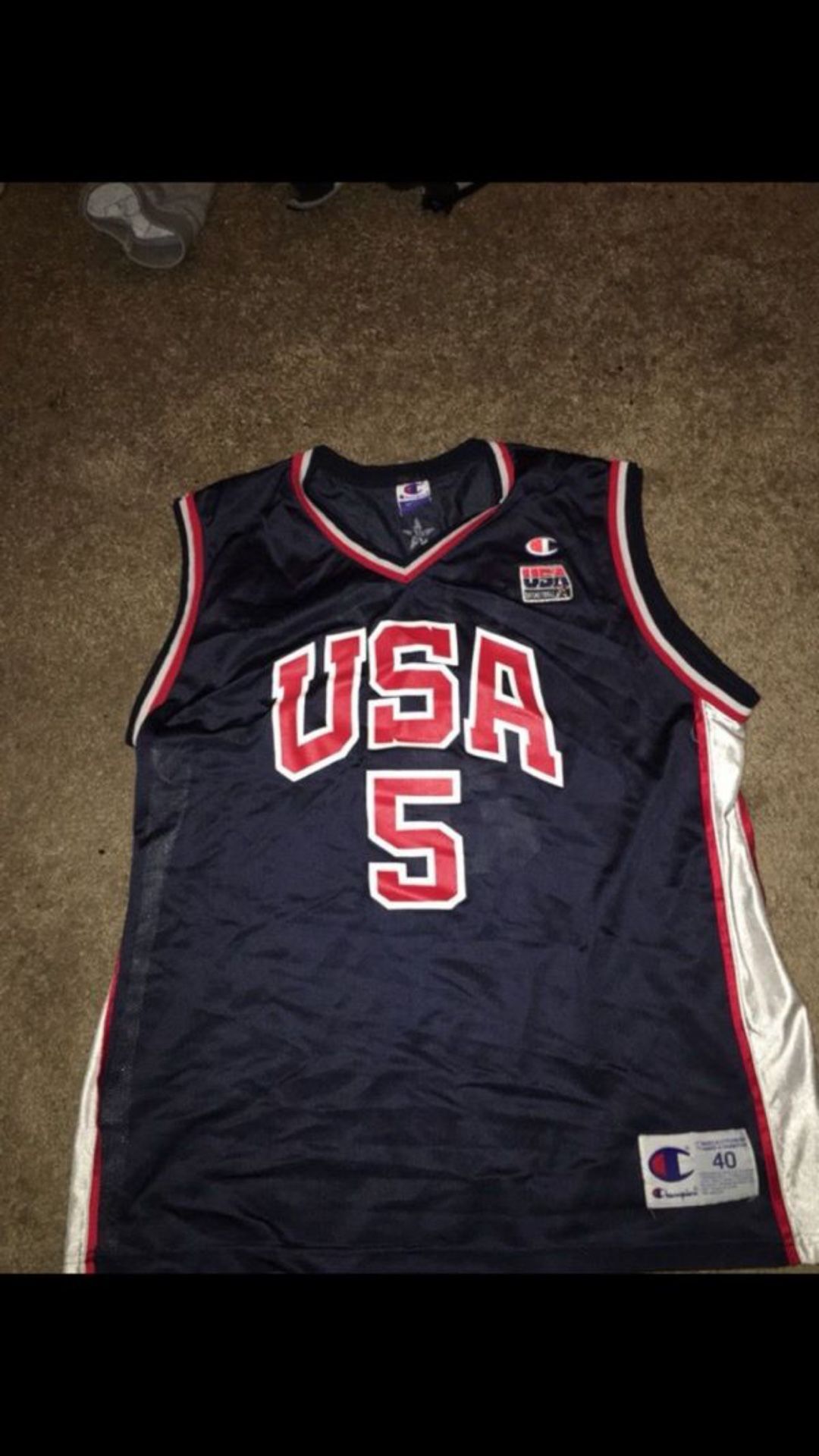 Jersey