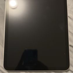 iPad 10th Generation 